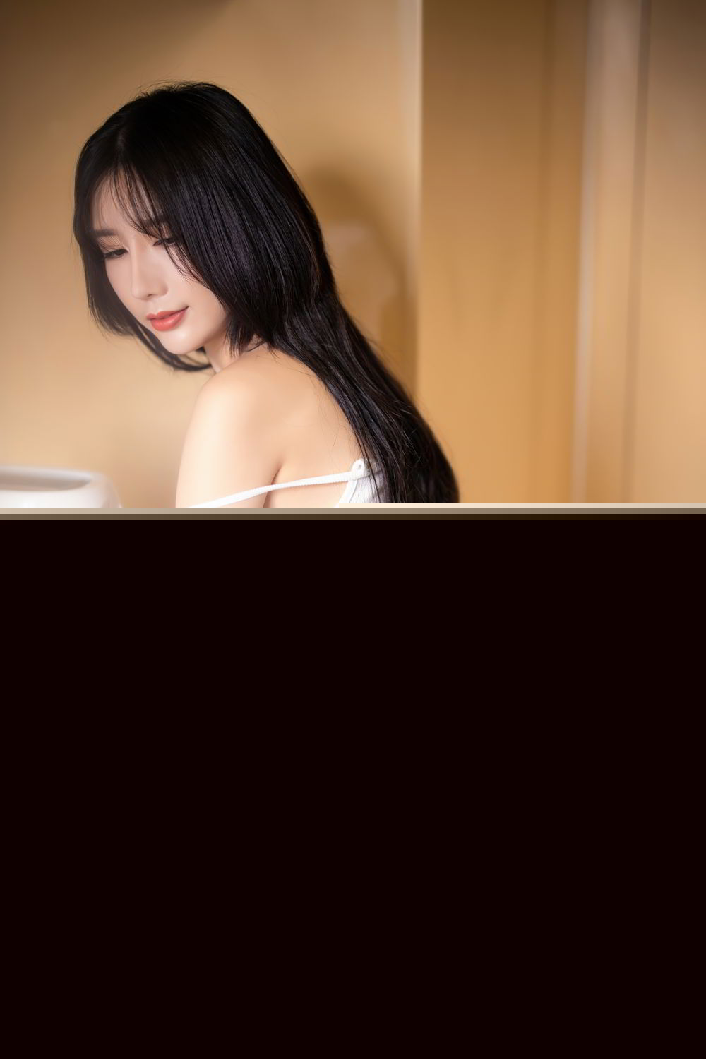 [XIAOYU]高清写真图 2020.11.11 VOL.406 陈梦babe