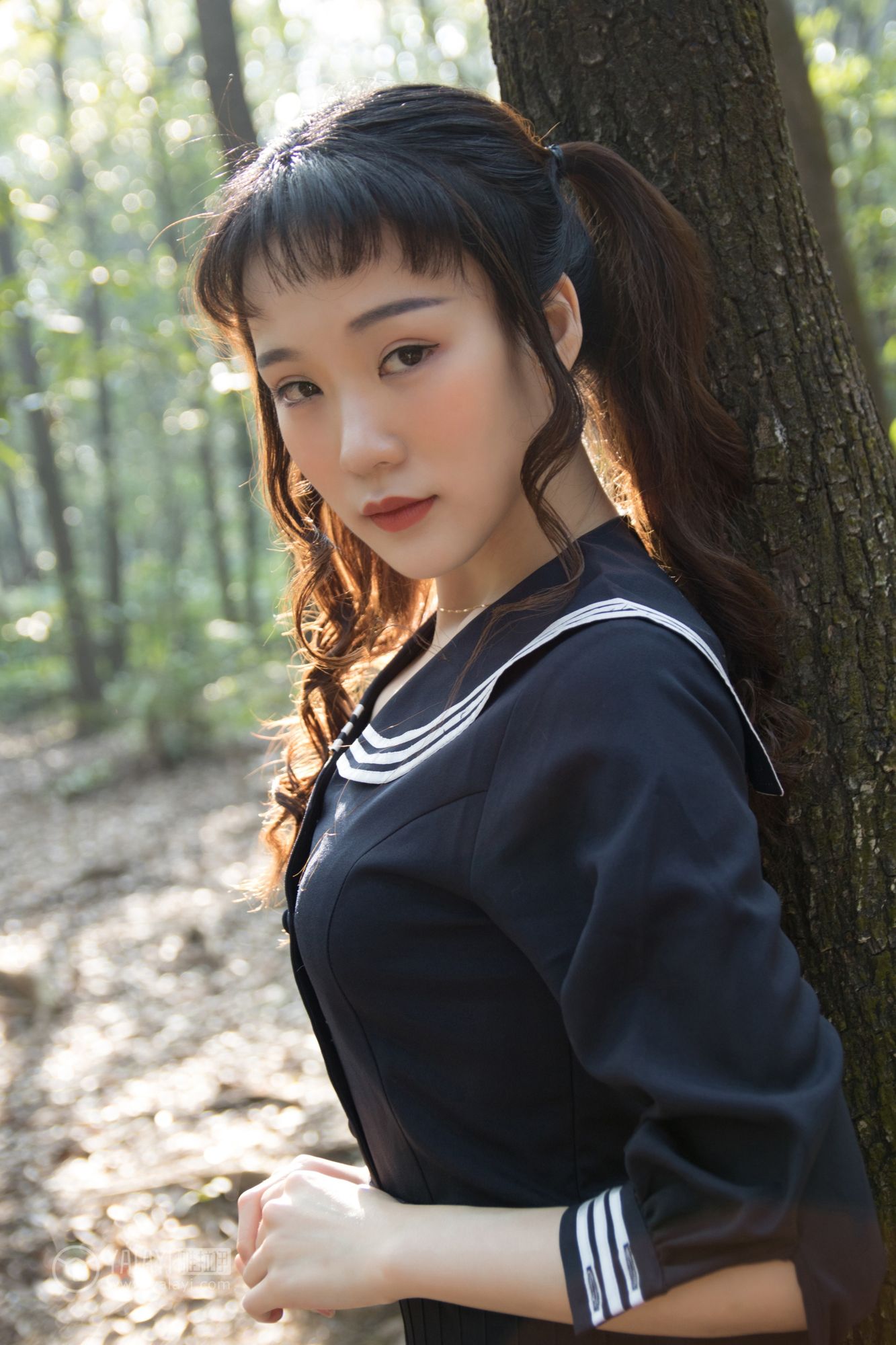 [YALAYI雅拉伊]高清写真图 2018.12.19 No.147 等 奥莉