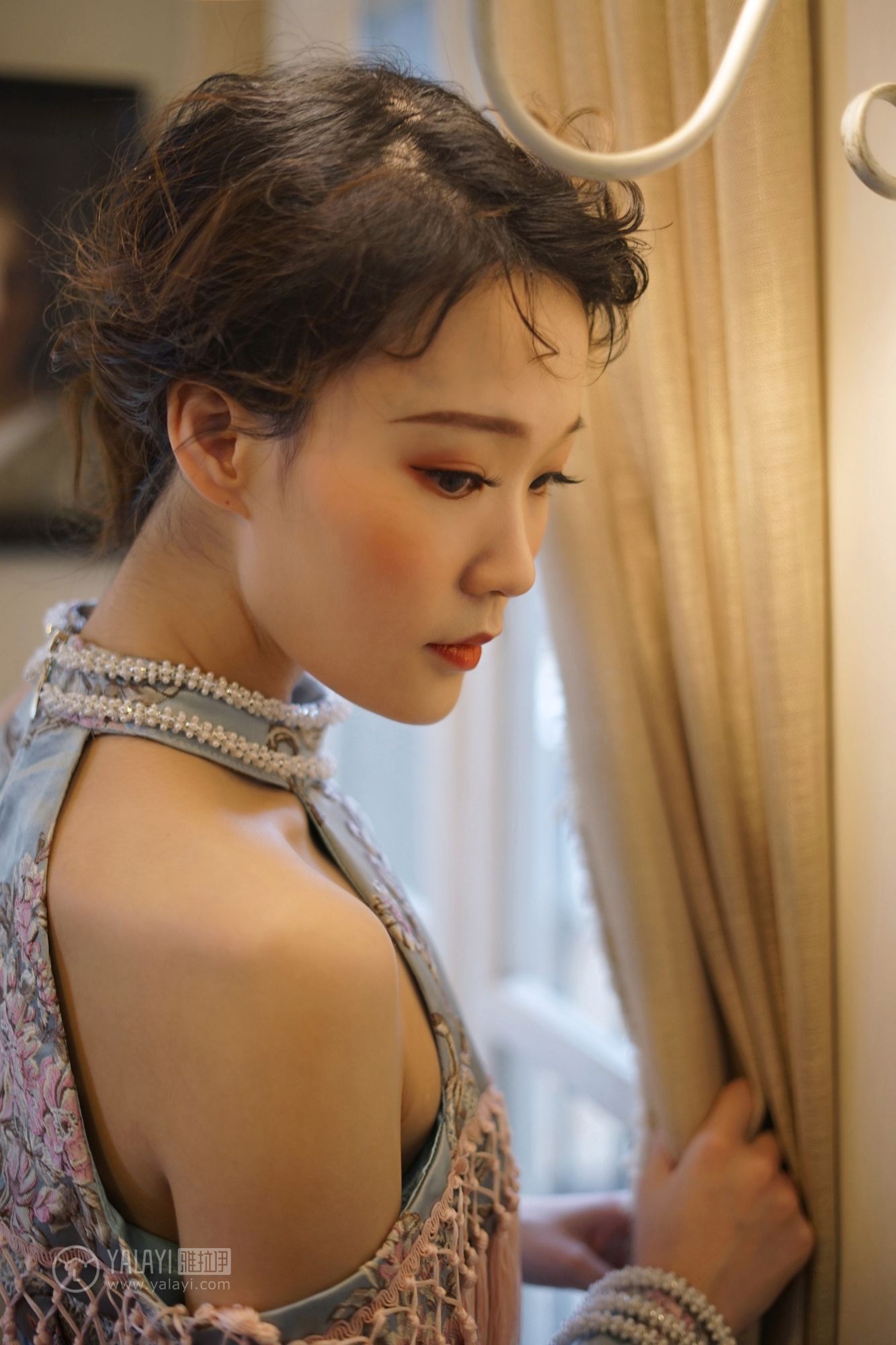 [YALAYI]高清写真图雅拉伊 2018.12.25 No.155 等2 奥莉