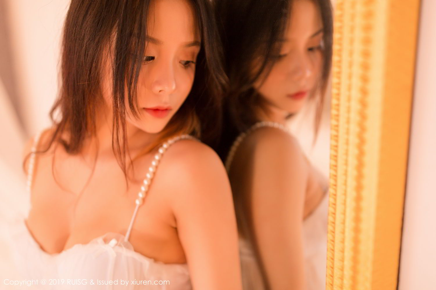 [RUISG]高清写真图 2019.09.04 VOL.081 木木夕Mmx
