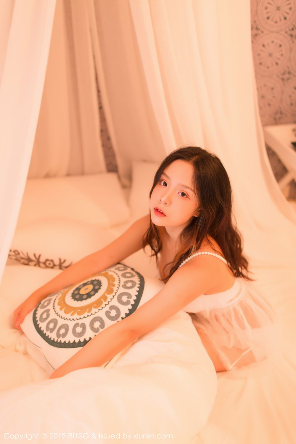 [RUISG]高清写真图 2019.09.04 VOL.081 木木夕Mmx