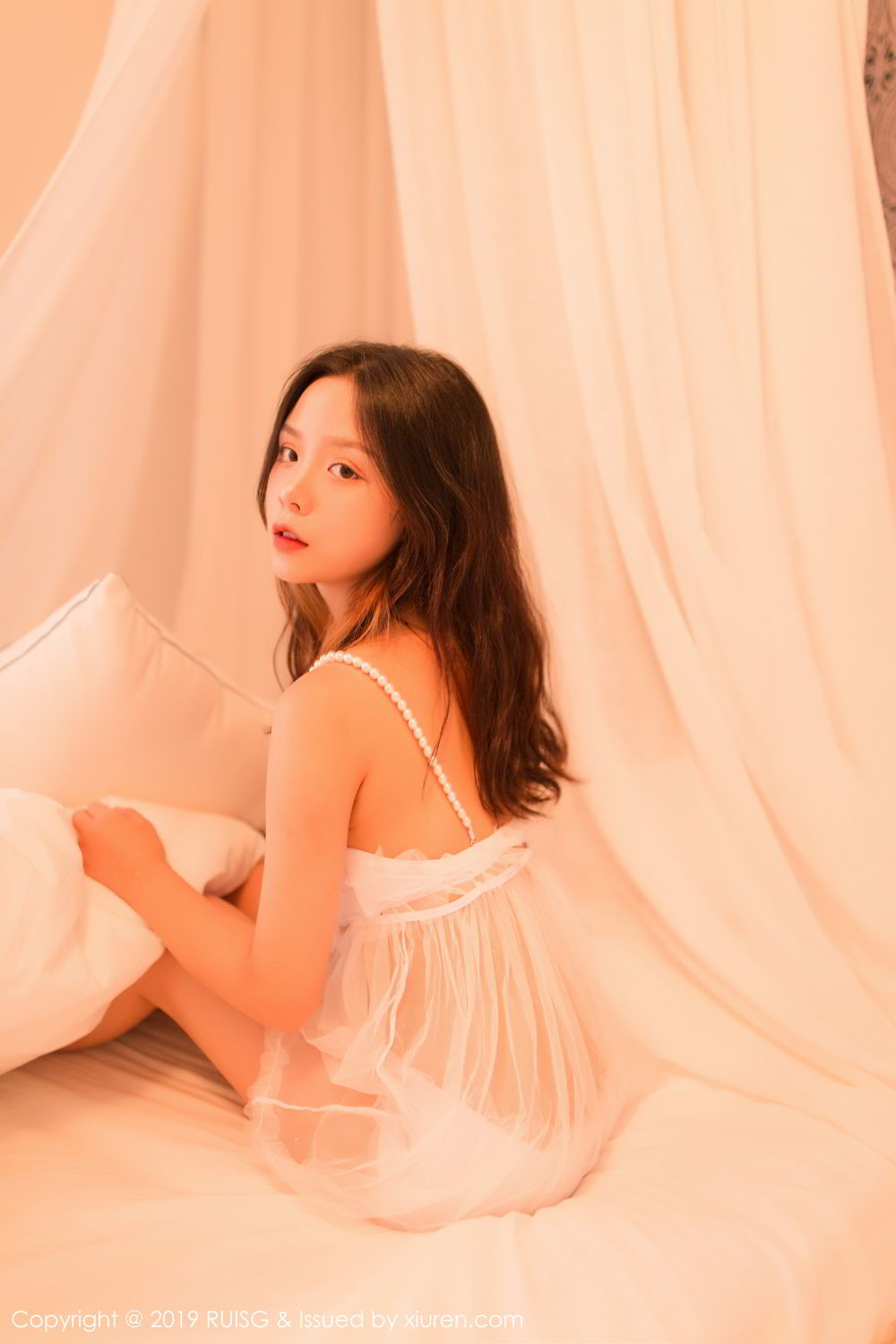 [RUISG]高清写真图 2019.09.04 VOL.081 木木夕Mmx