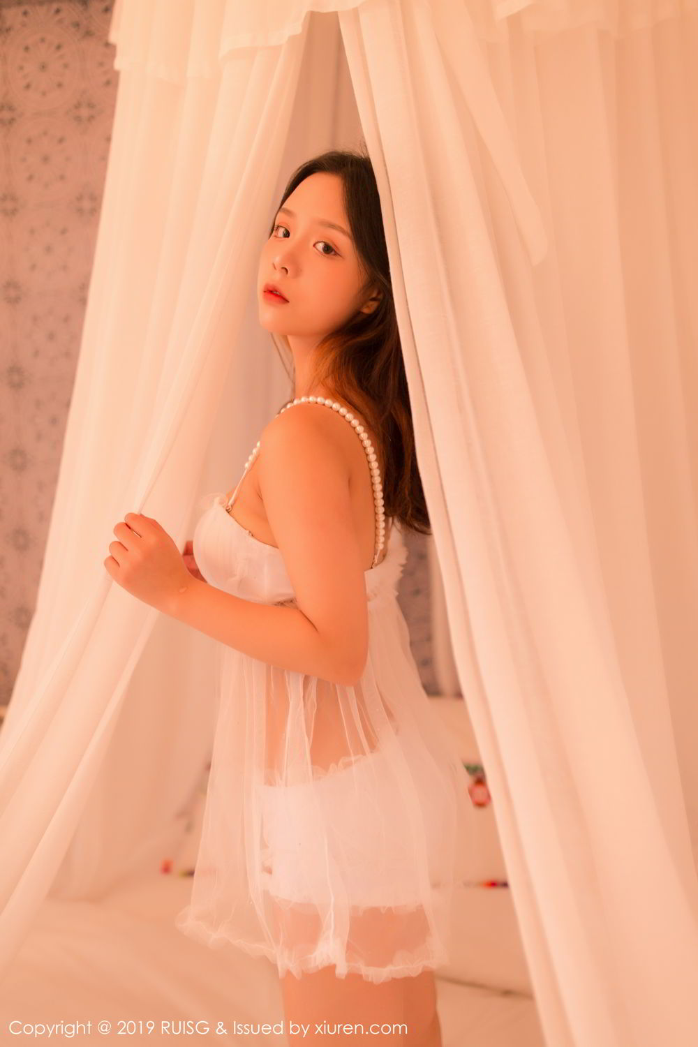 [RUISG]高清写真图 2019.09.04 VOL.081 木木夕Mmx