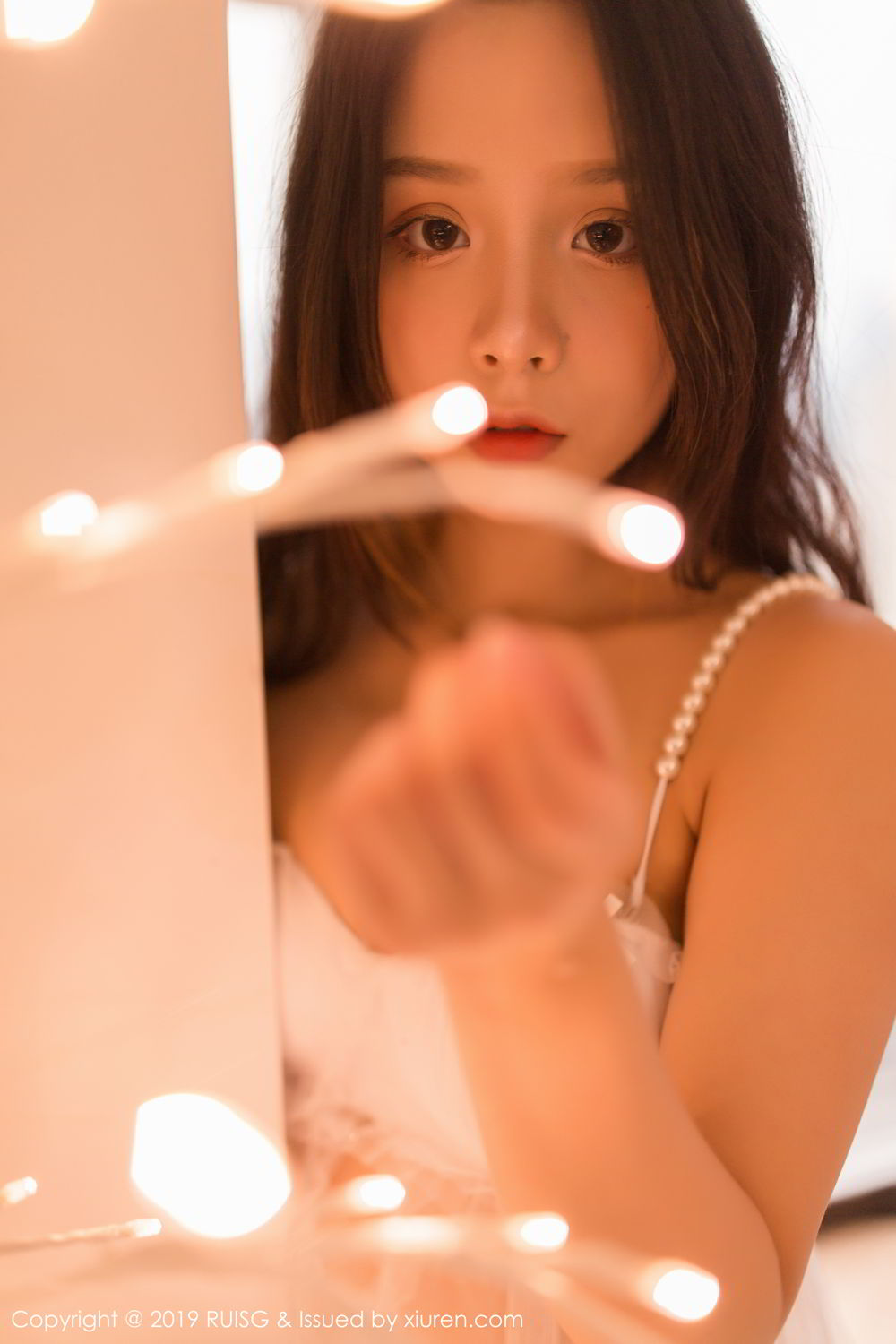 [RUISG]高清写真图 2019.09.04 VOL.081 木木夕Mmx