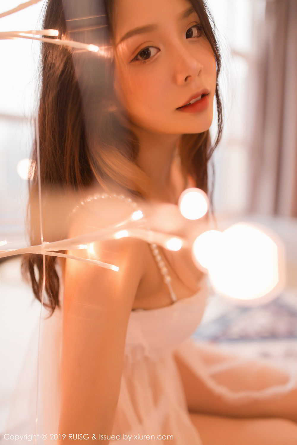 [RUISG]高清写真图 2019.09.04 VOL.081 木木夕Mmx