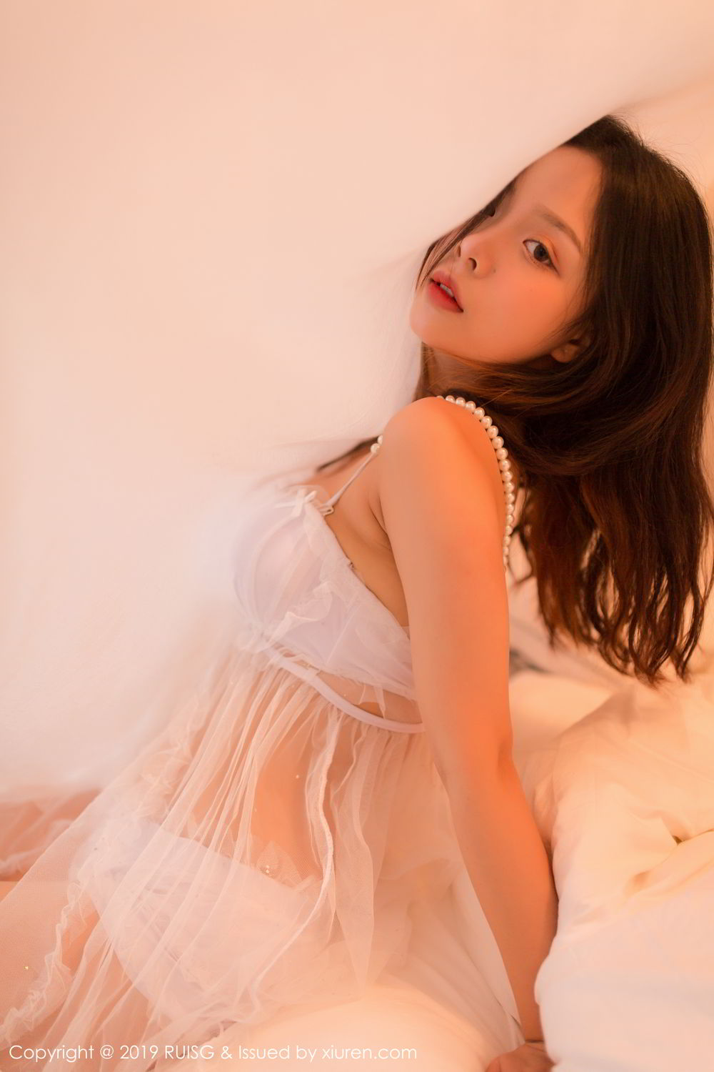 [RUISG]高清写真图 2019.09.04 VOL.081 木木夕Mmx