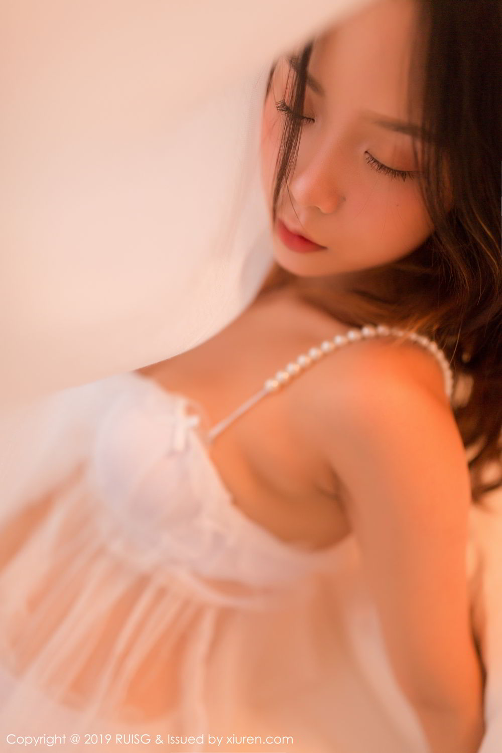 [RUISG]高清写真图 2019.09.04 VOL.081 木木夕Mmx