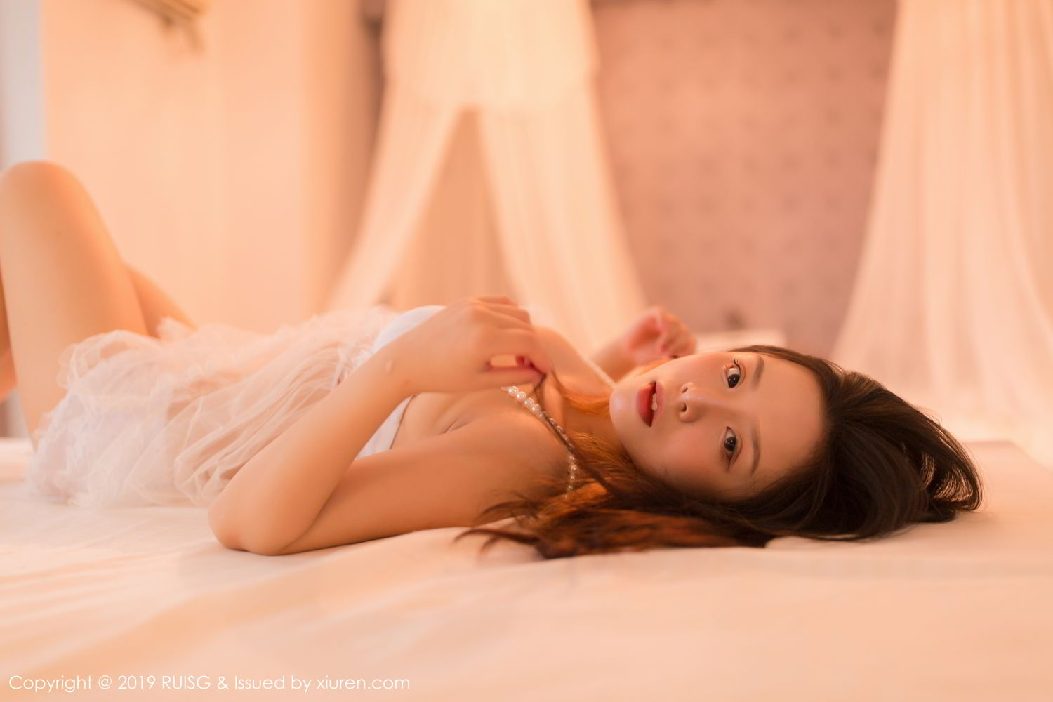 [RUISG]高清写真图 2019.09.04 VOL.081 木木夕Mmx