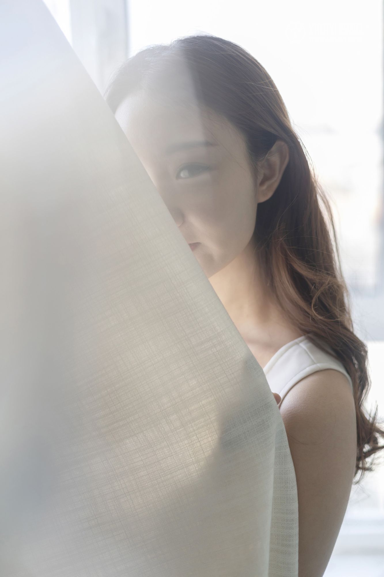 [YALAYI雅拉伊]高清写真图 2019.03.13 No.212 白色星期六 丁煊彤
