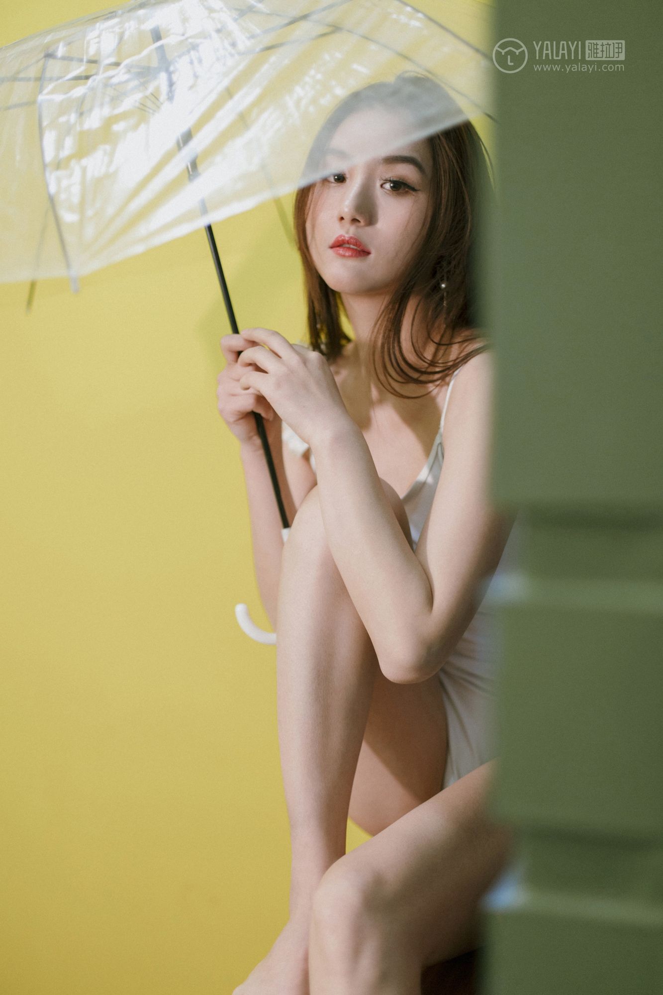 [YALAYI雅拉伊]高清写真图 2019.04.17 No.247 独孤 徐雅熙