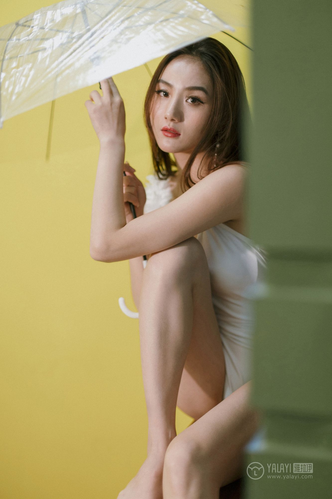 [YALAYI雅拉伊]高清写真图 2019.04.17 No.247 独孤 徐雅熙