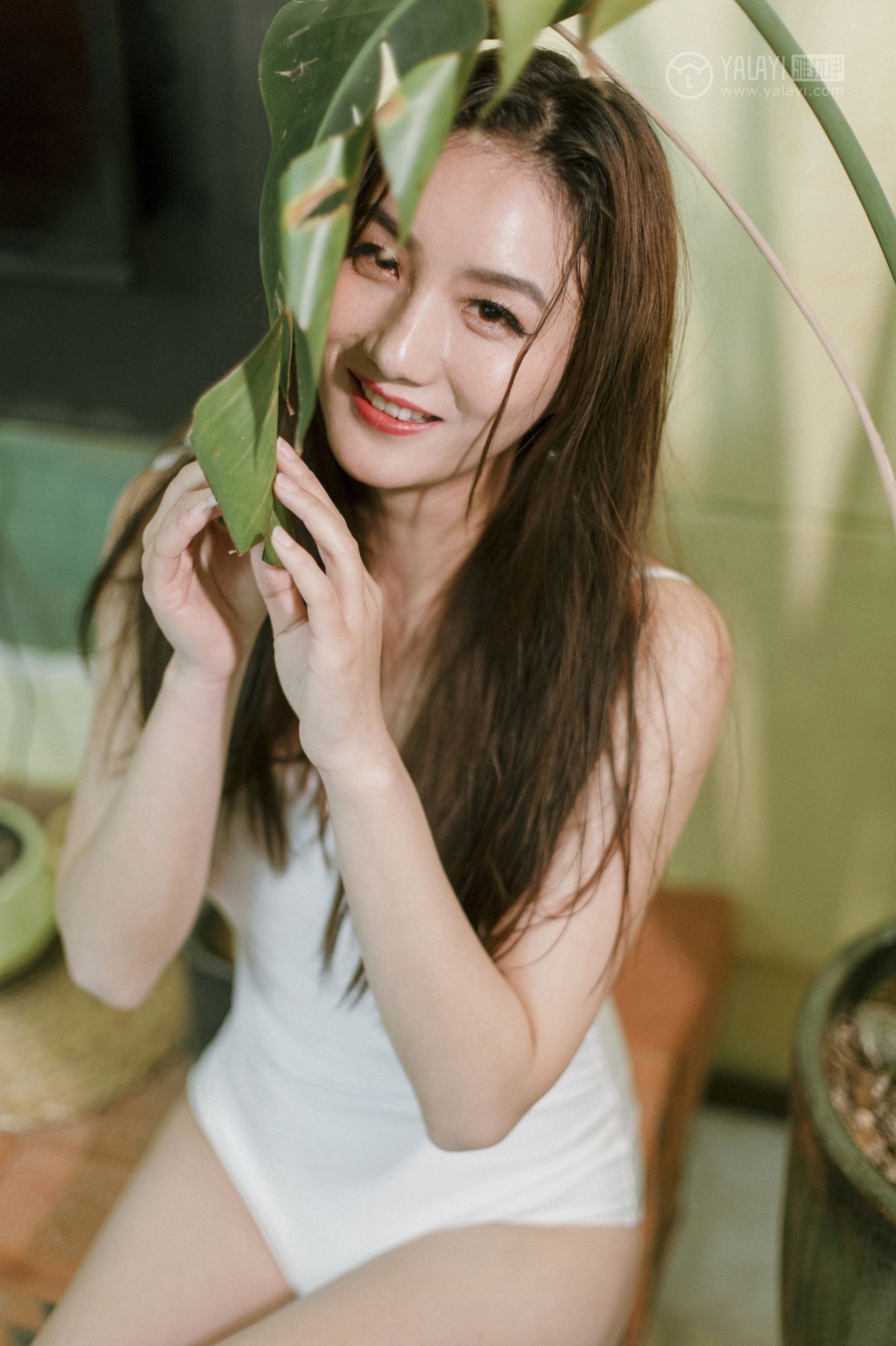 [YALAYI雅拉伊]高清写真图 2019.04.17 No.247 独孤 徐雅熙