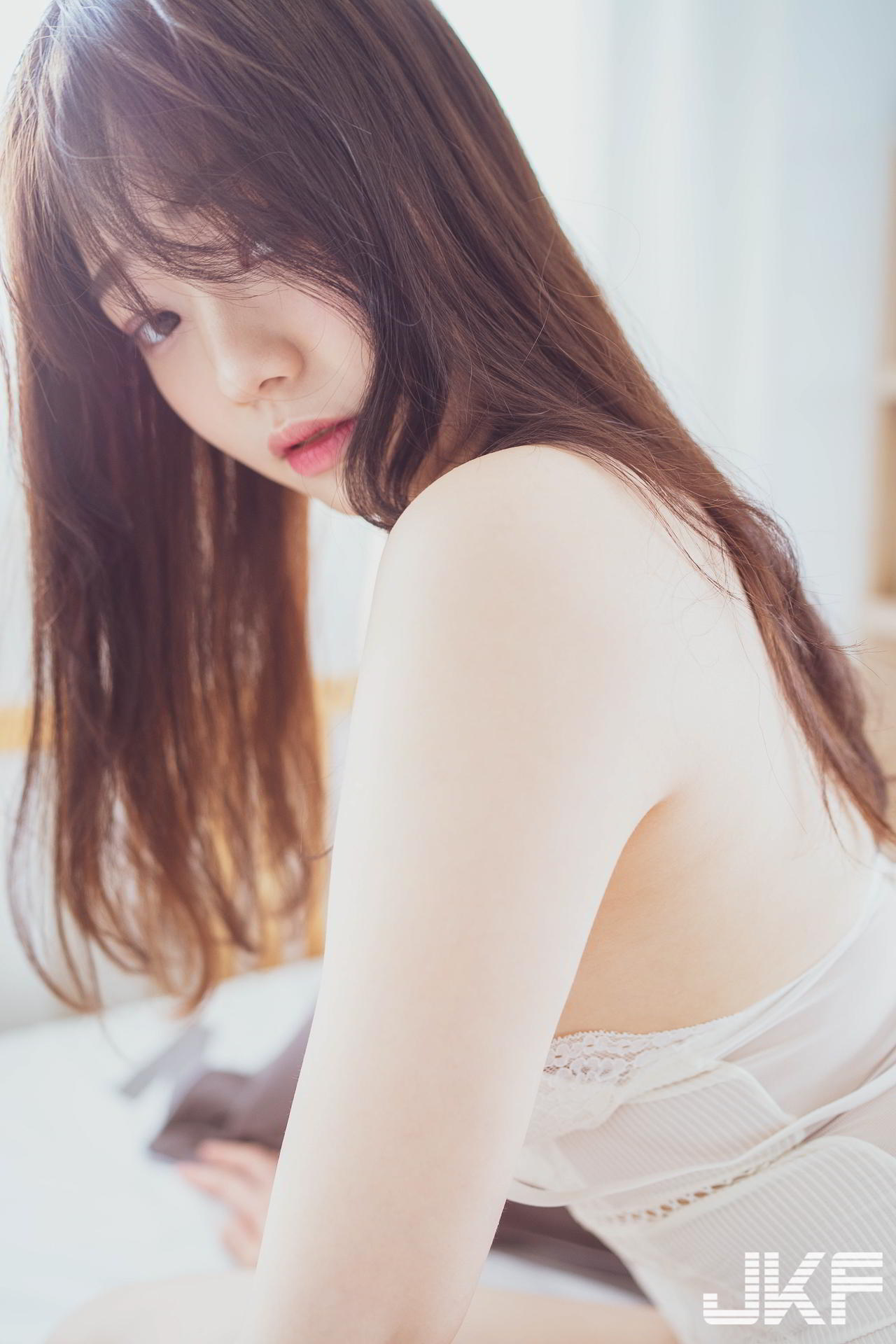 长腿超极品素人MD现身
