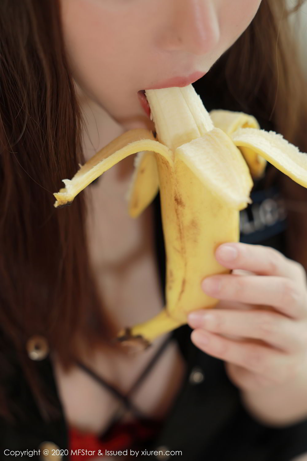 [MFStar]高清写真图 2020.09.27 VOL.394 白茹雪Abby