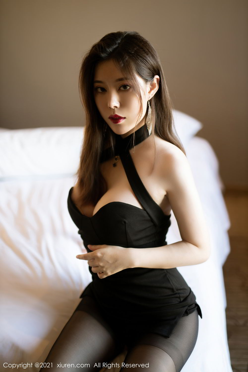[XiuRen]高清写真图 2021.02.02 No.3071 白茹雪Abby