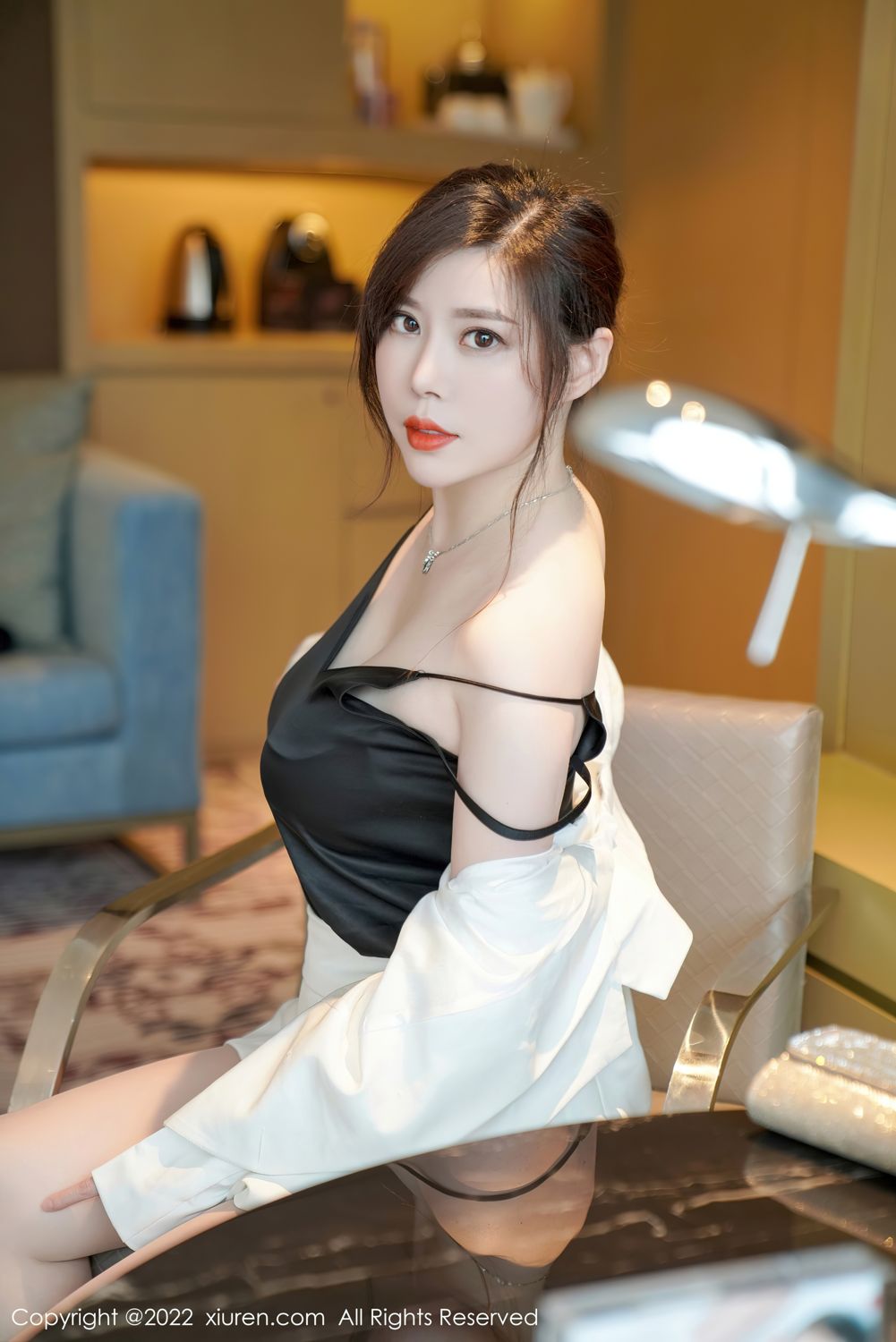 [XiuRen]高清写真图 2022.04.19 No.4885 白茹雪