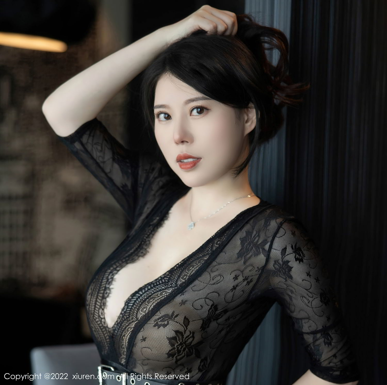 [XiuRen]高清写真图 2022.09.05 No.5541 白茹雪