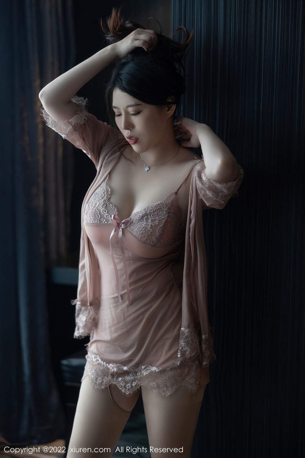 [XiuRen]高清写真图 2022.09.26 No.5641 白茹雪