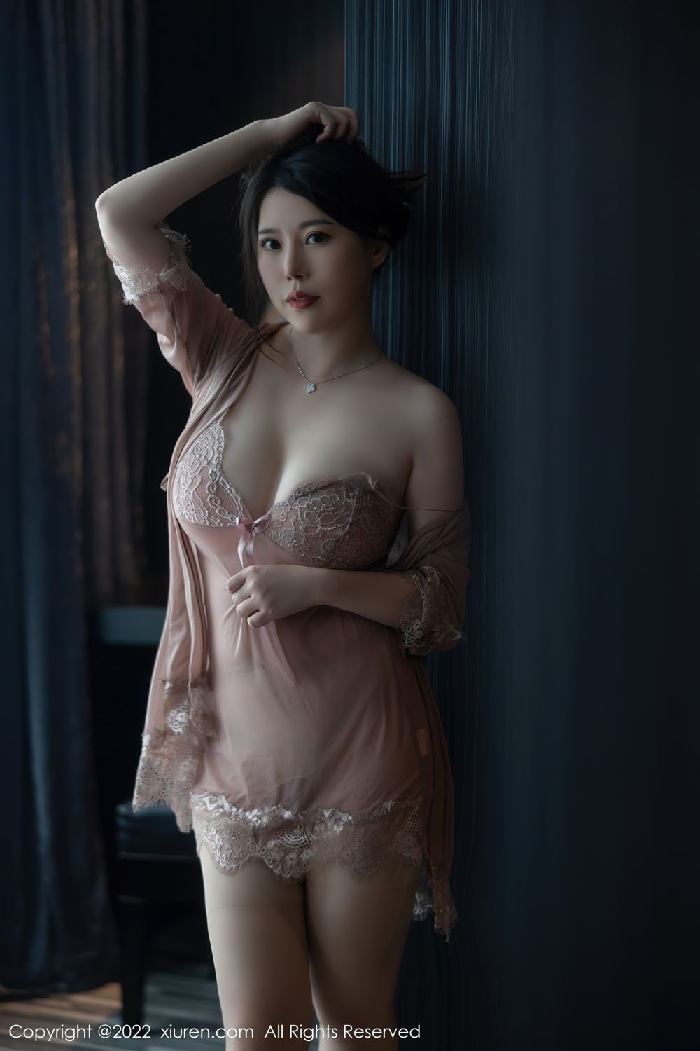 [XiuRen]高清写真图 2022.09.26 No.5641 白茹雪