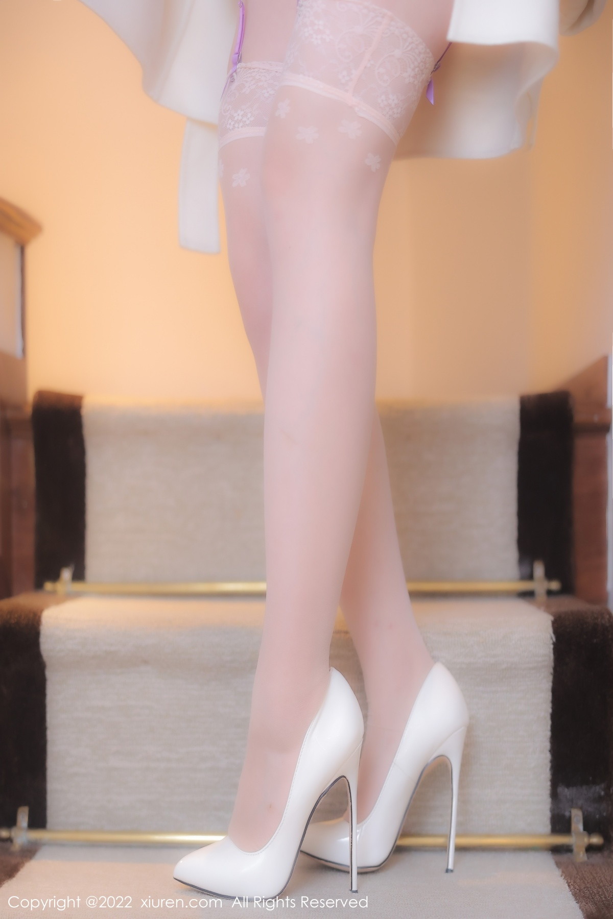 [XiuRen]高清写真图 2022.12.19 No.6016 白茹雪 丰腴美臀