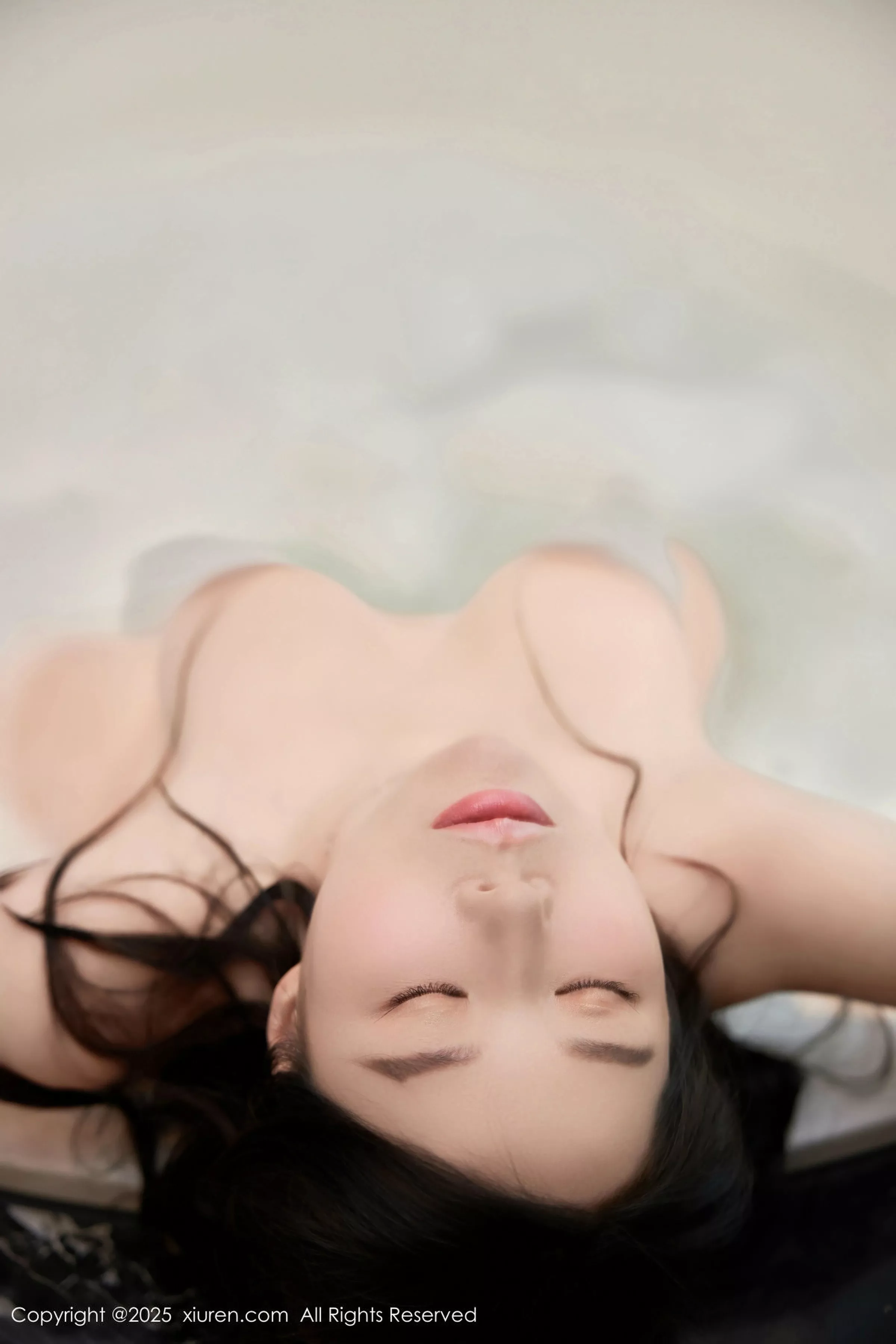 [XiuRen]高清写真图 2025.04.03 No.10110 白茹雪abby 肉色丝袜