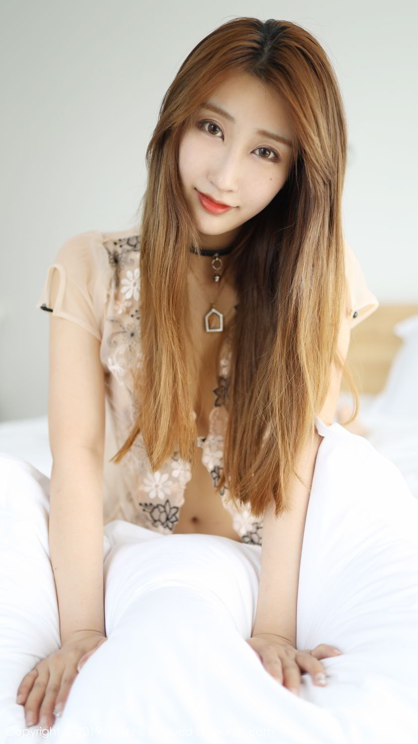 [MyGirl]高清写真图 2019.07.26 VOL.375 奈美nana