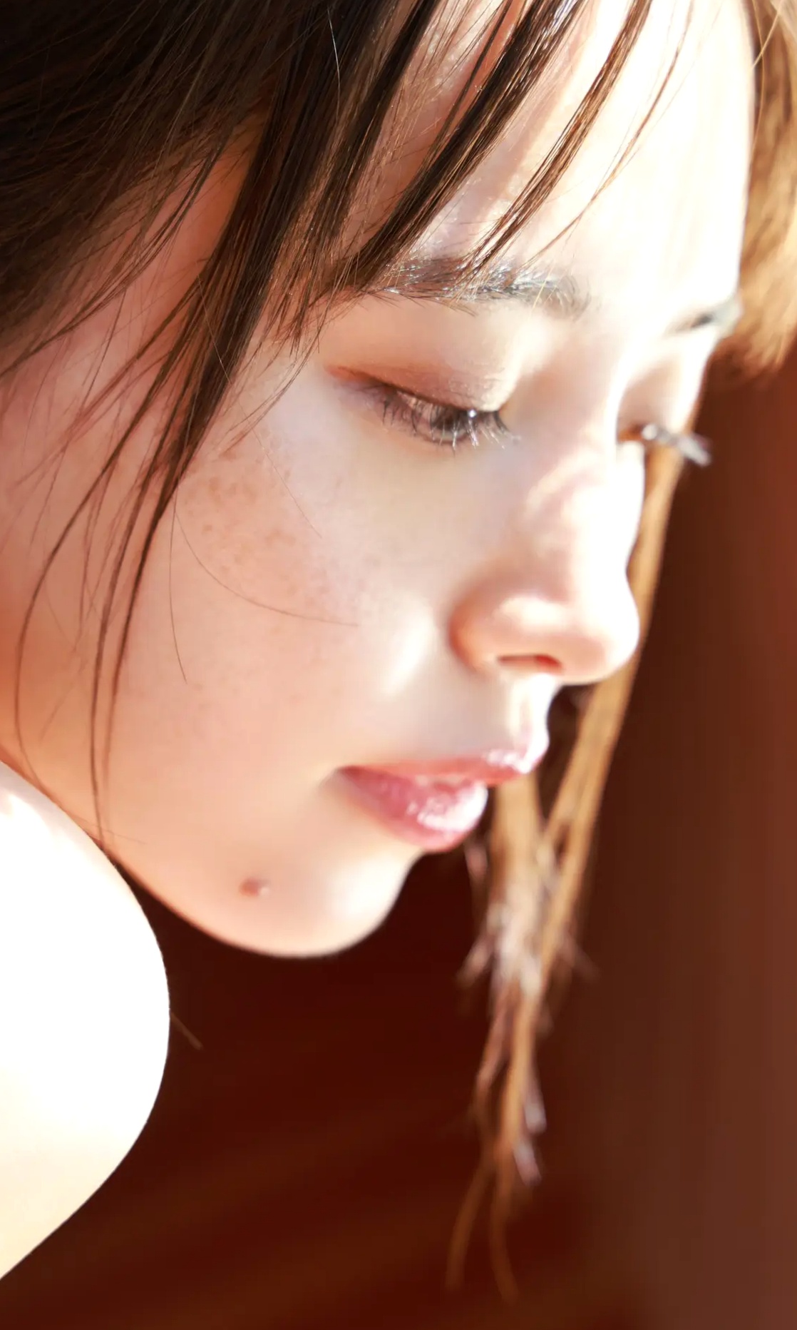 井桁弘恵 - BE{Free} 日本女神清新私房写真 阳光居家气质大片