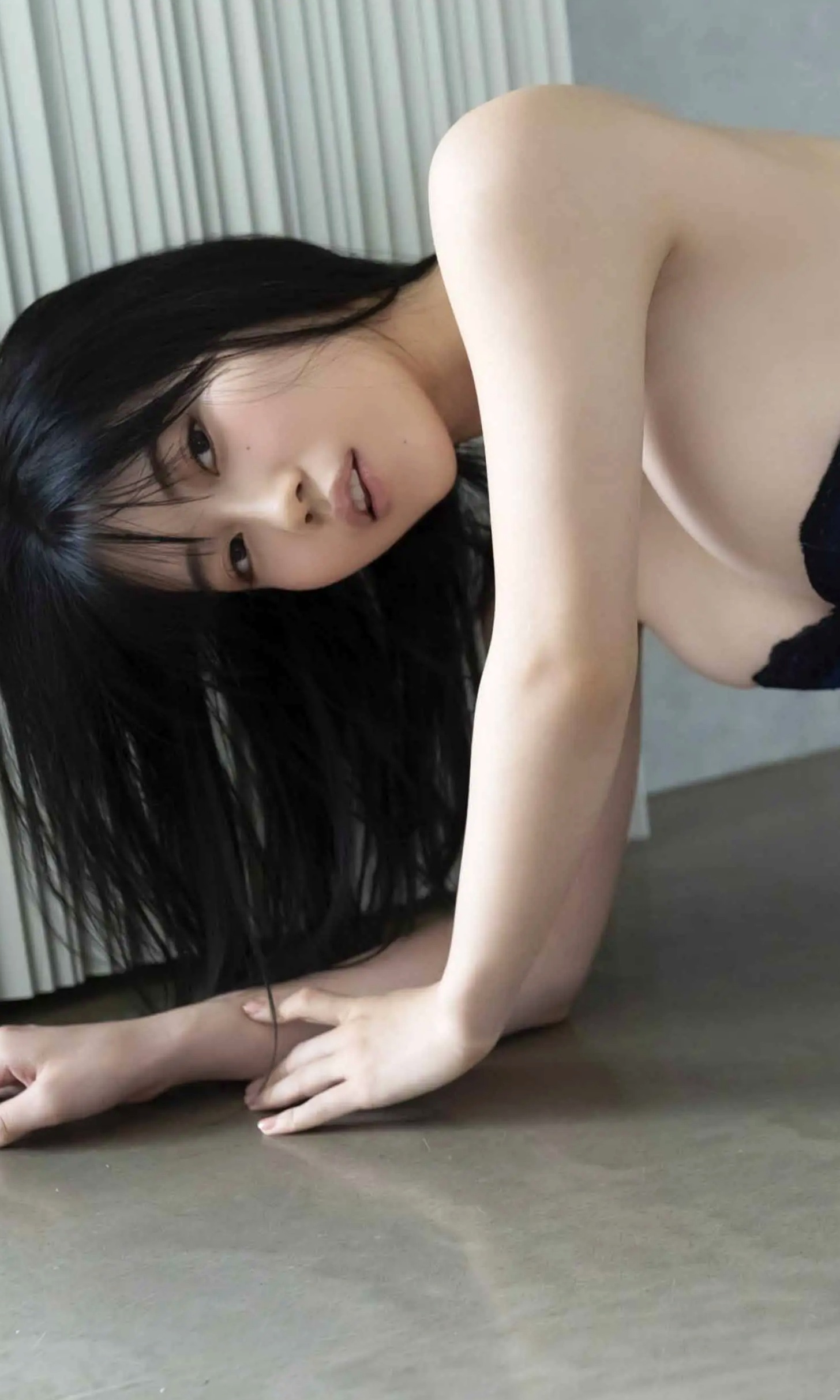 伊織いお - 昇華：性感内衣私房写真 [61P]