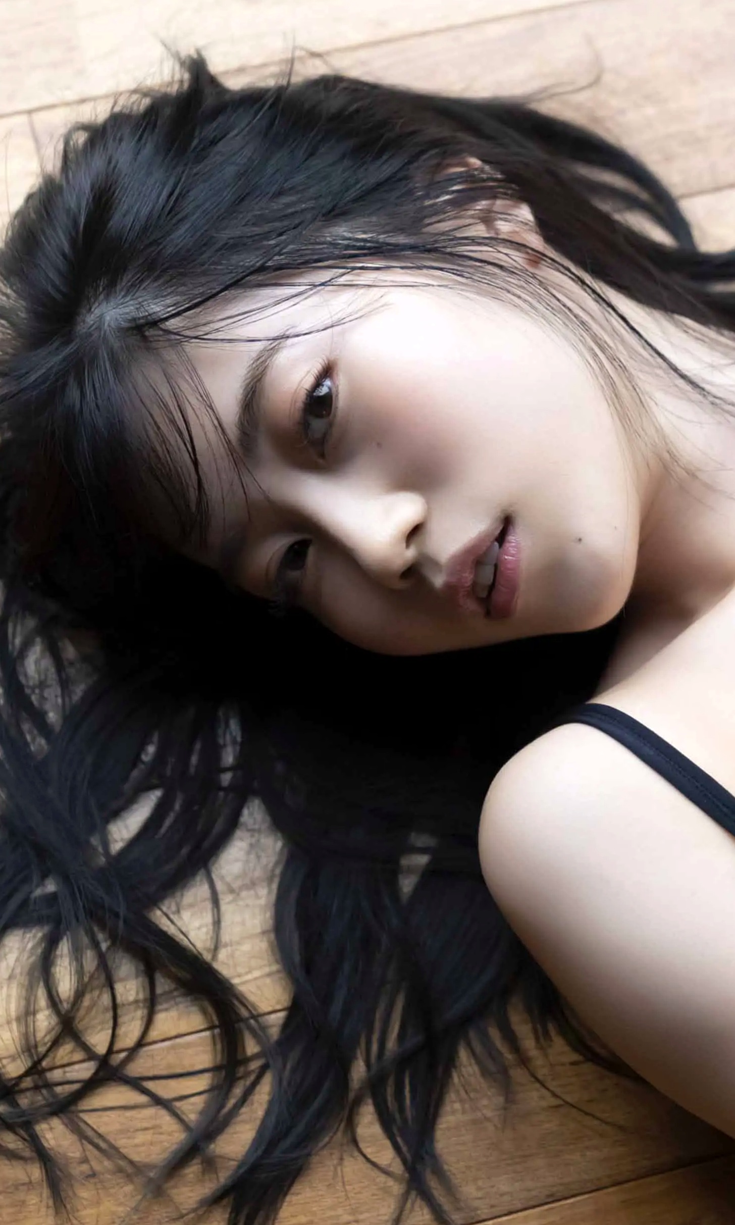 伊織いお - 昇華：性感内衣私房写真 [61P]