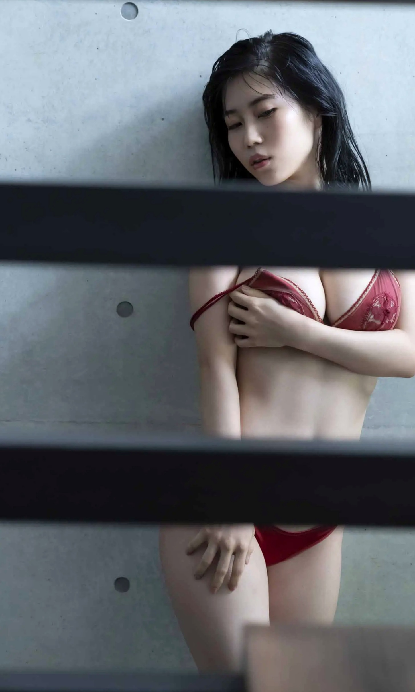 伊織いお - 昇華：性感内衣私房写真 [61P]