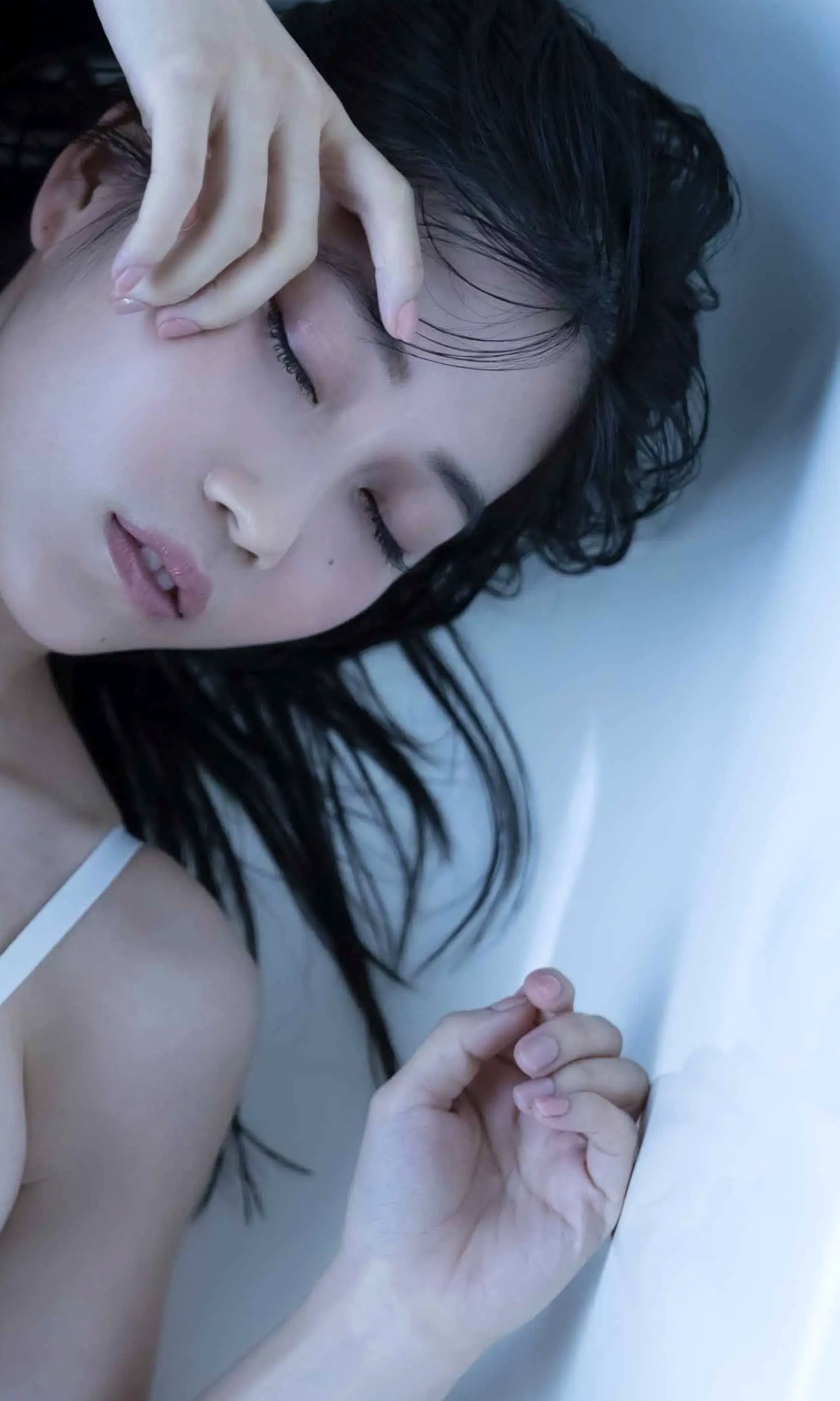 伊織いお - 昇華：性感内衣私房写真 [61P]