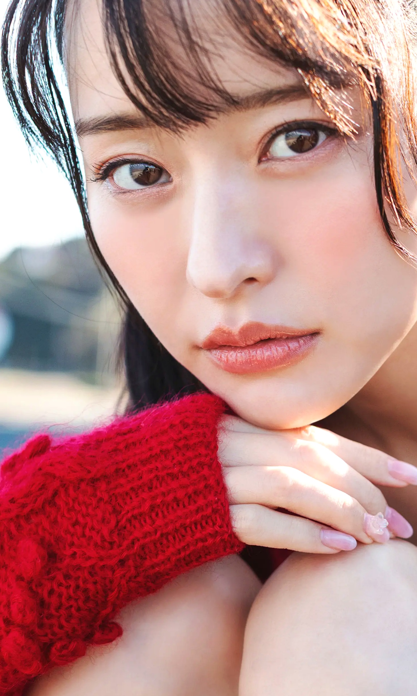 Gallery - 高崎かなみ - ヤバすぎるよ、高崎かなみ！[66P] 日系性感内衣私房写真日本性感内衣私房照美臀 高崎かなみ女神私房照_秀色女神 - image 2
