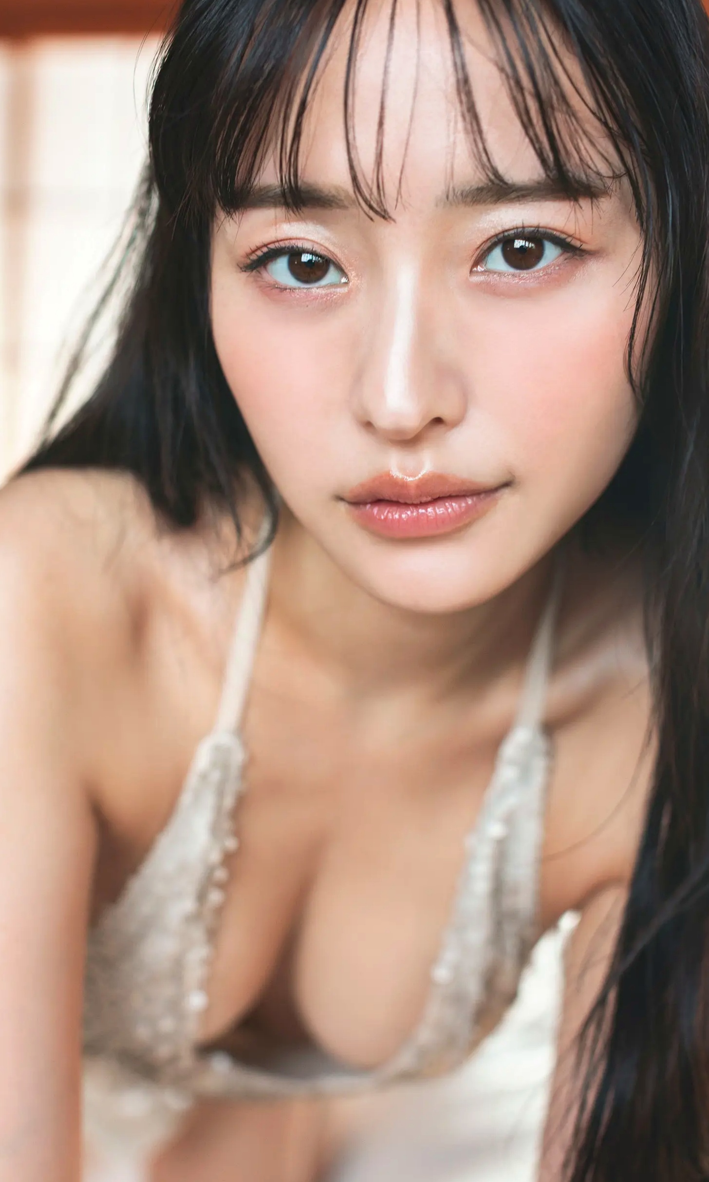 Gallery - 高崎かなみ - ヤバすぎるよ、高崎かなみ！[66P] 日系性感内衣私房写真日本性感内衣私房照美臀 高崎かなみ女神私房照_秀色女神 - image 11