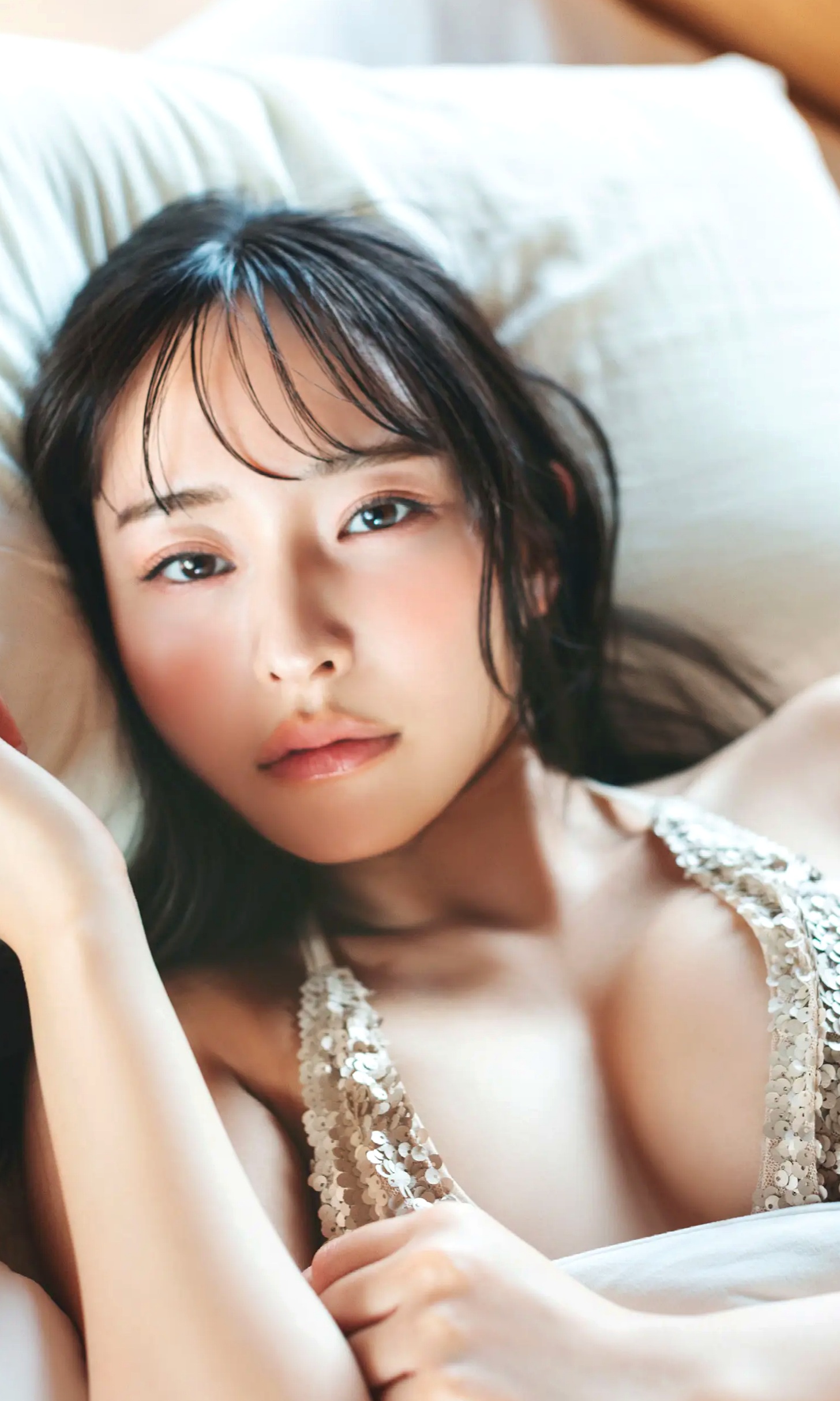 Gallery - 高崎かなみ - ヤバすぎるよ、高崎かなみ！[66P] 日系性感内衣私房写真日本性感内衣私房照美臀 高崎かなみ女神私房照_秀色女神 - image 15