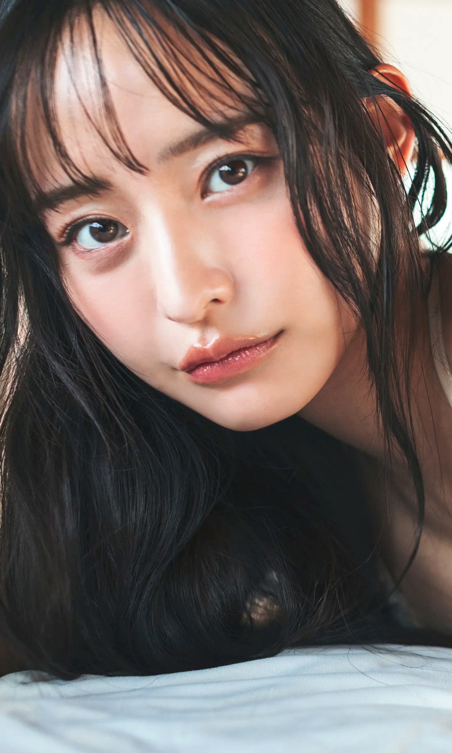 Gallery - 高崎かなみ - ヤバすぎるよ、高崎かなみ！[66P] 日系性感内衣私房写真日本性感内衣私房照美臀 高崎かなみ女神私房照_秀色女神 - image 16