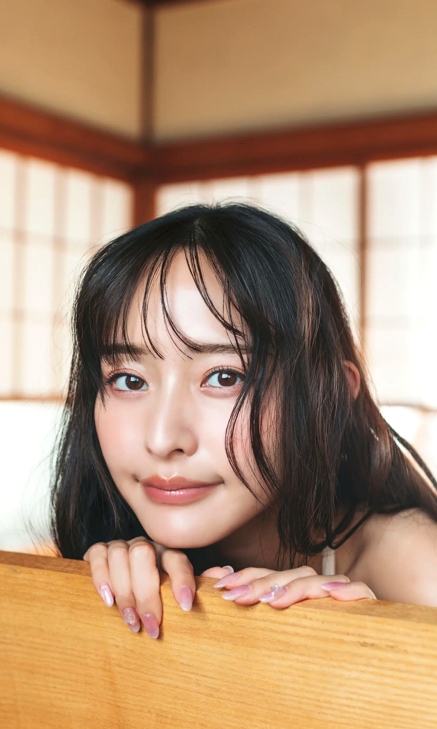 Gallery - 高崎かなみ - ヤバすぎるよ、高崎かなみ！[66P] 日系性感内衣私房写真日本性感内衣私房照美臀 高崎かなみ女神私房照_秀色女神 - image 18