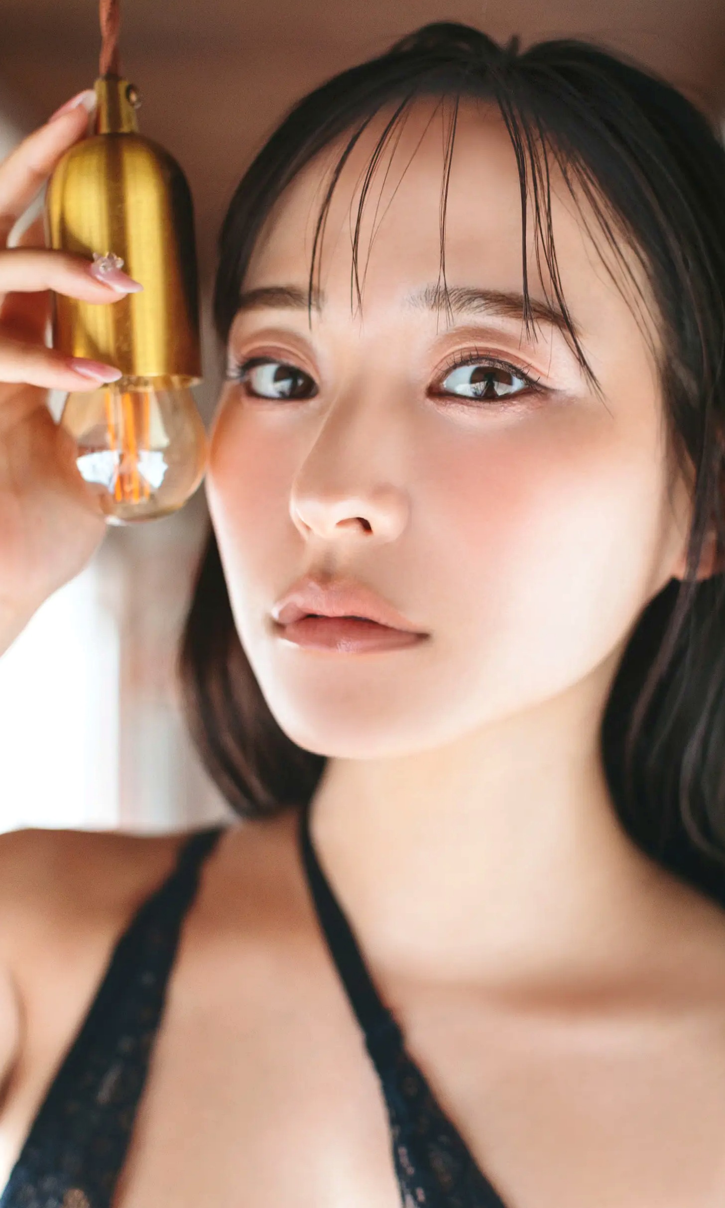 Gallery - 高崎かなみ - ヤバすぎるよ、高崎かなみ！[66P] 日系性感内衣私房写真日本性感内衣私房照美臀 高崎かなみ女神私房照_秀色女神 - image 29