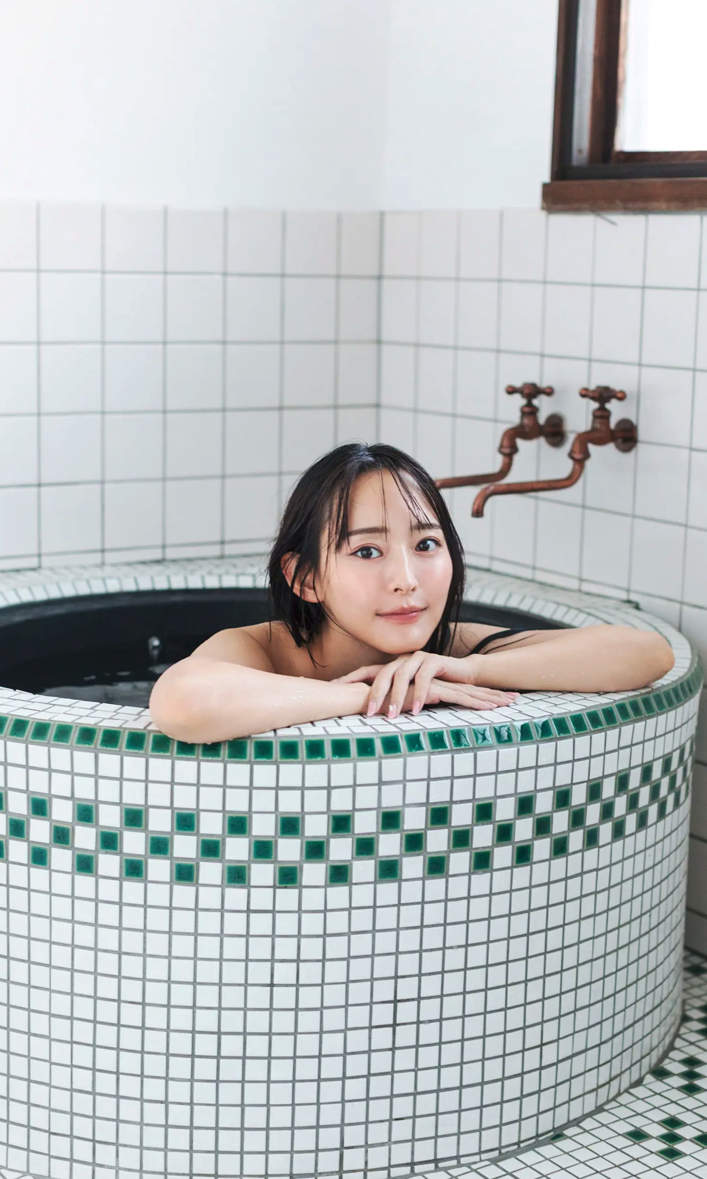 Gallery - 高崎かなみ - ヤバすぎるよ、高崎かなみ！[66P] 日系性感内衣私房写真日本性感内衣私房照美臀 高崎かなみ女神私房照_秀色女神 - image 54