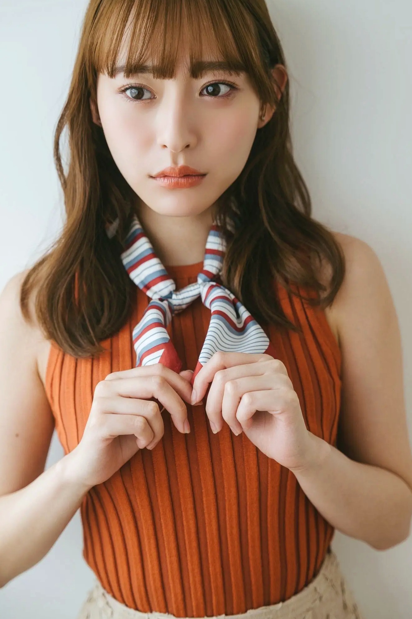 Gallery - 高崎かなみ日系家居性感内衣写真 甜美清纯私房诱惑美图日本性感内衣家居私房照 高崎かなみ女神私房照_秀色女神 - image 28
