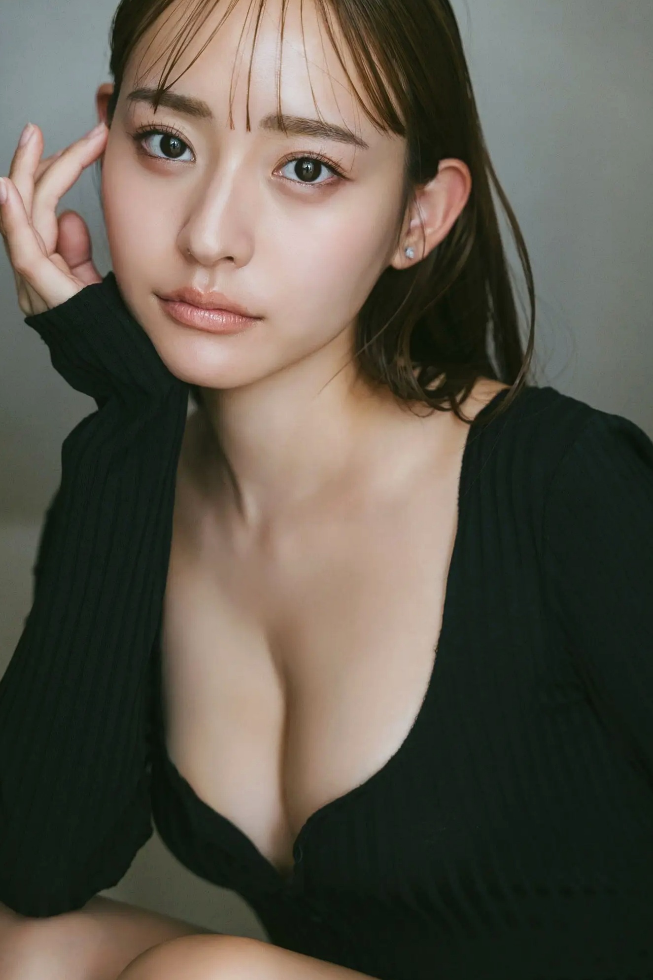 Gallery - 高崎かなみ日系家居性感内衣写真 甜美清纯私房诱惑美图日本性感内衣家居私房照 高崎かなみ女神私房照_秀色女神 - image 49