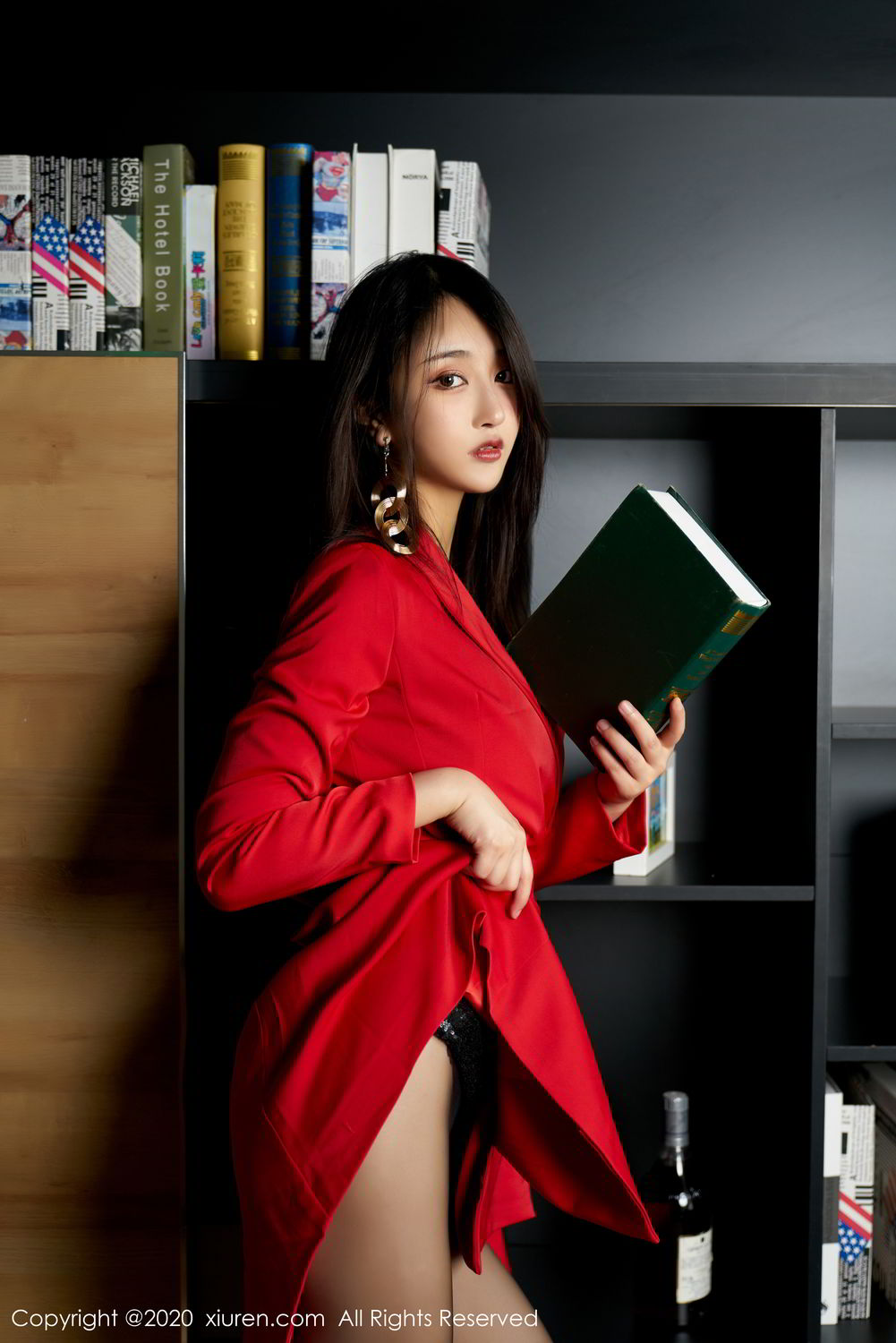 [XiuRen]高清写真图 2020.05.14 No.2247 Betty林子欣