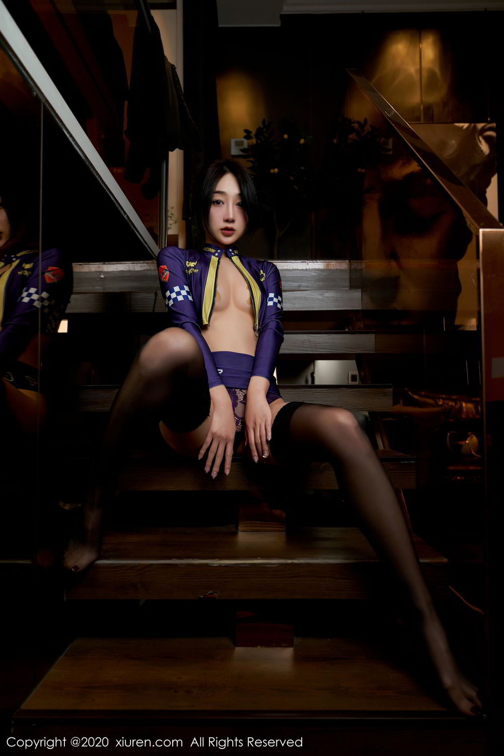 [XiuRen]高清写真图 2020.05.15 No.2250 模特合集