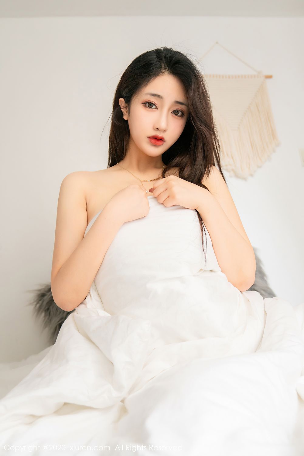 [XiuRen]高清写真图 2020.08.07 No.2419 林子欣Freya