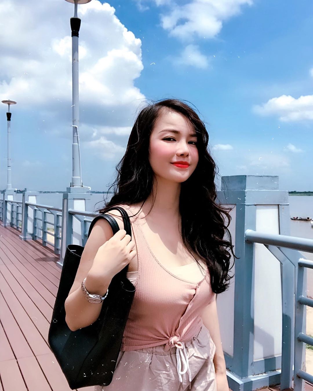 Nhung Pham- 越南妹子半球专业户