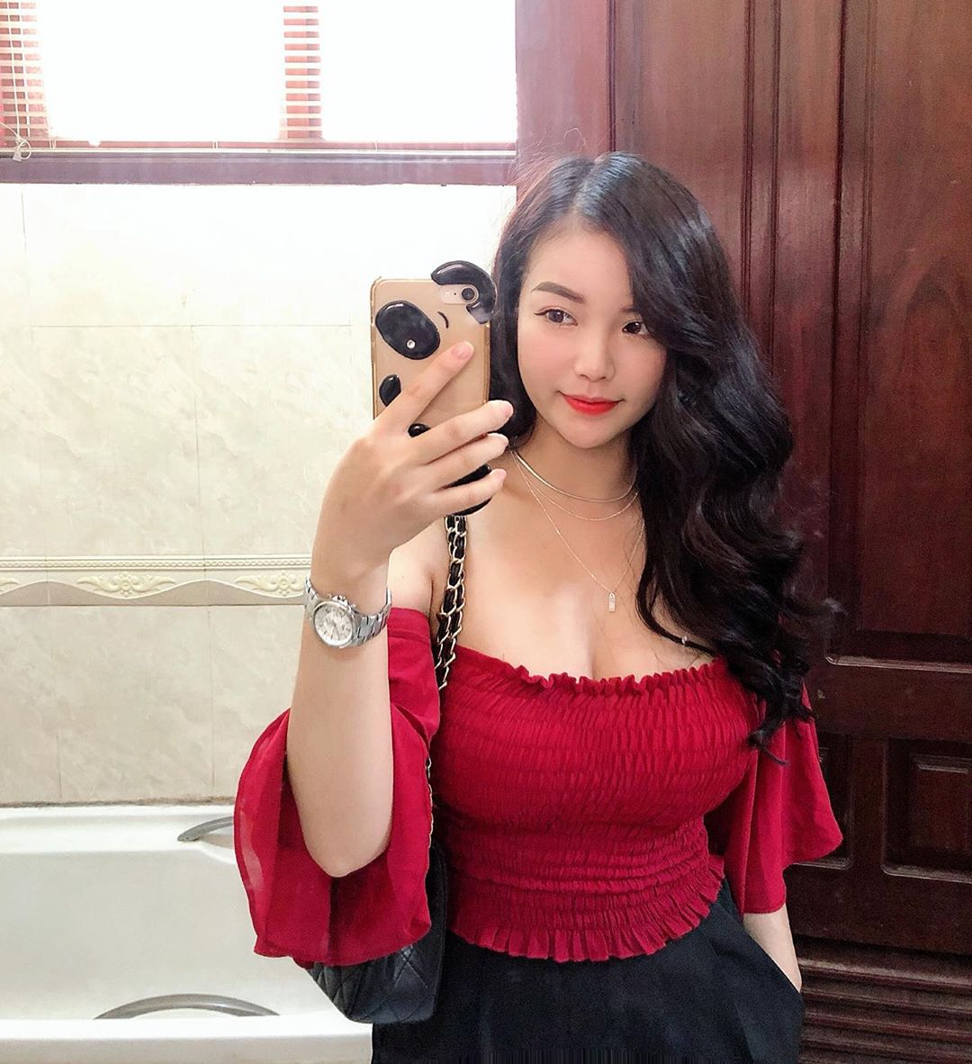 Nhung Pham- 越南妹子半球专业户