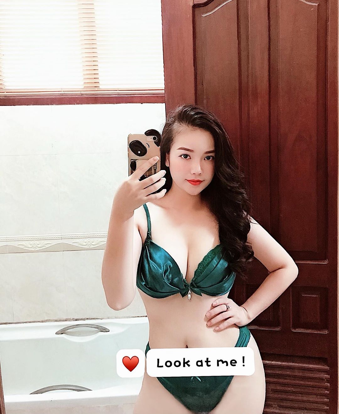 Nhung Pham- 越南妹子半球专业户
