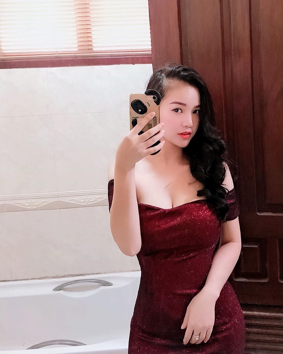 Nhung Pham- 越南妹子半球专业户