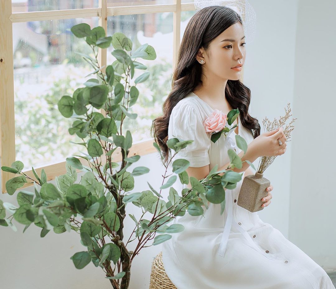 Nhung Pham- 越南妹子半球专业户