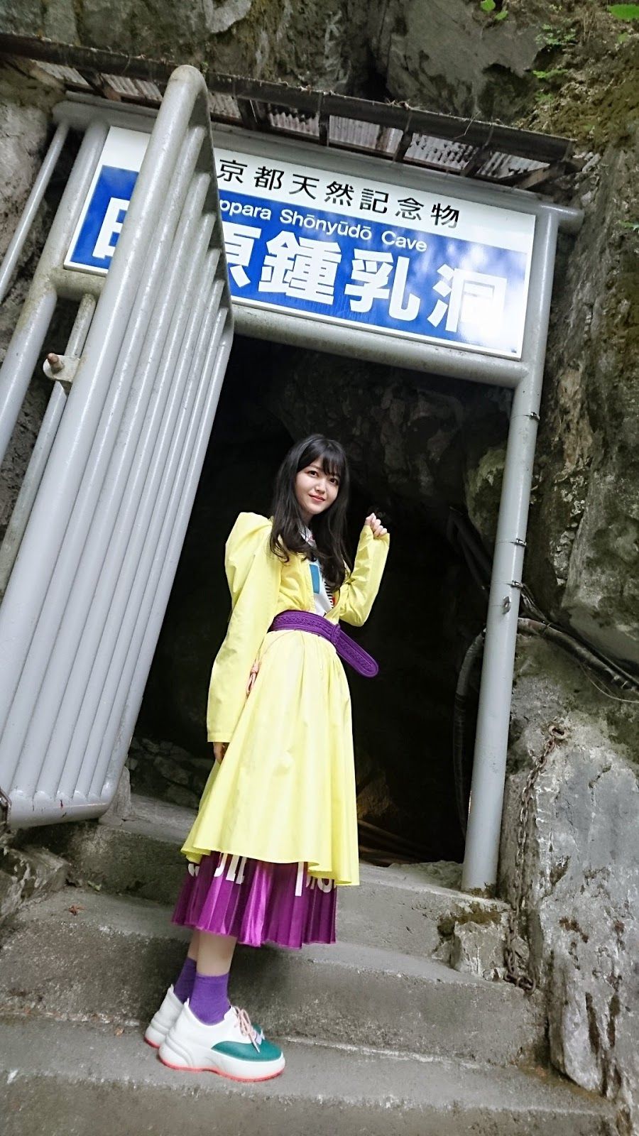 久保史緒里, Kubo Shiori - BRODY, ENTAME, August 2019