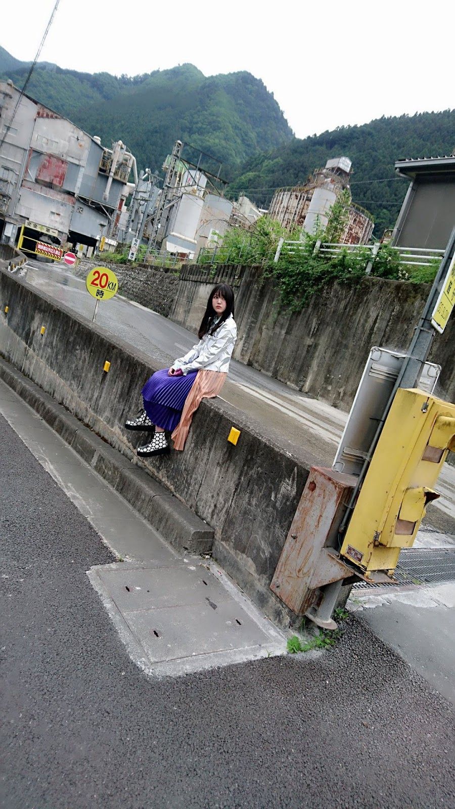 久保史緒里, Kubo Shiori - BRODY, ENTAME, August 2019